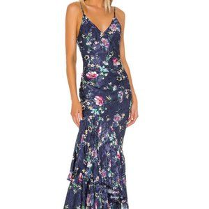 X REVOLVE Tania Slip Dress